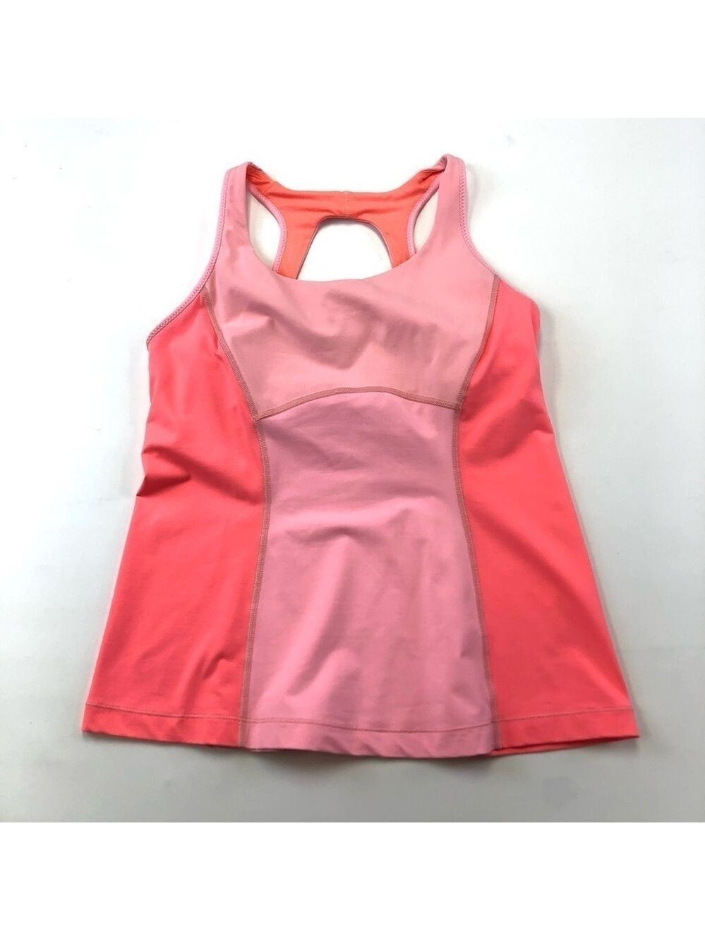 Lululemon Run: Pace Tank Size 10